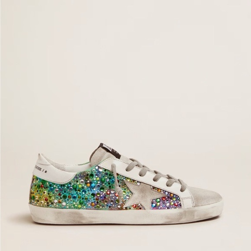 Golden Goose Sneaker